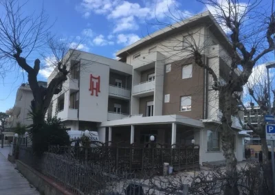 , Ristrutturazioni