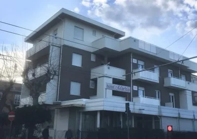, Ristrutturazioni