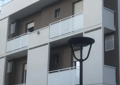 , Ristrutturazioni