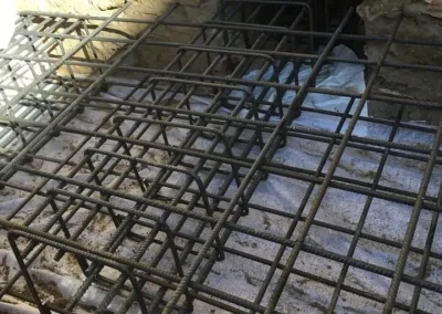 , Costruzioni