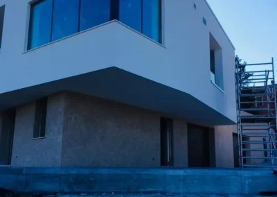 , Costruzioni