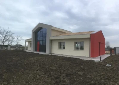 , Costruzioni