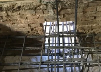 , Costruzioni