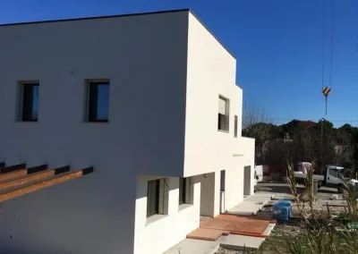 , Costruzioni